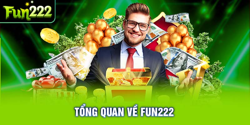 Fun222 đang được đông đảo cược thủ tham gia vui chơi cá cược trực tuyến