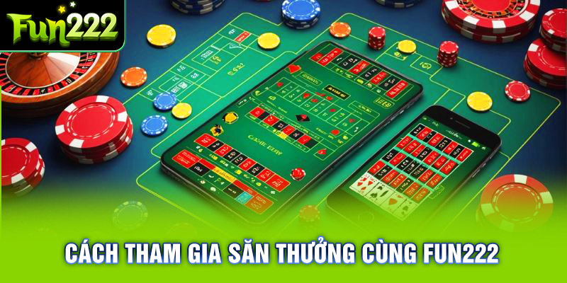 Bạn cần chọn nhà cái uy tín và thiết lập giới hạn nguồn vốn khi tham gia